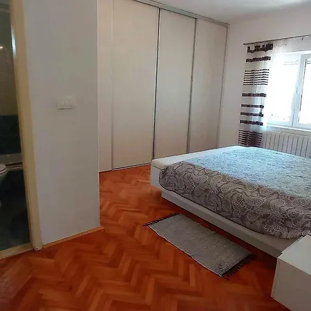 Mit Balkon By Interhome Apartmán