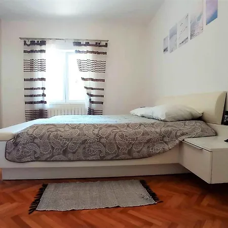 Apartmán Mit Balkon By Interhome Marina
