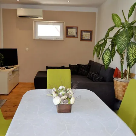 Mit Balkon By Interhome شقة *