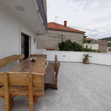 Mit Balkon By Interhome شقة مارينا