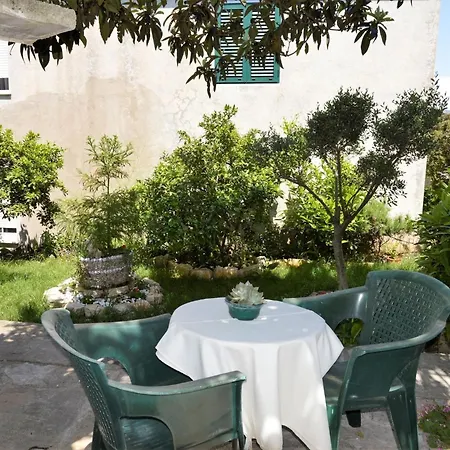 Mit Balkon By Interhome شقة *