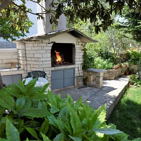 Mit Balkon By Interhome * مارينا
