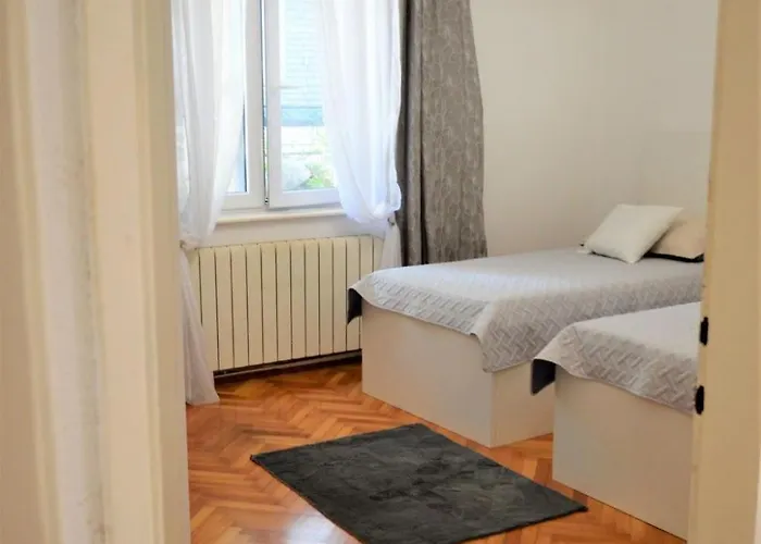Apartmán Mit Balkon By Interhome *