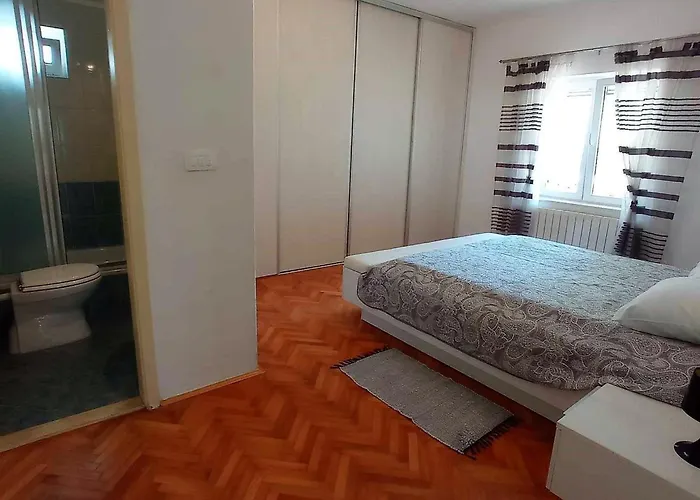Mit Balkon By Interhome Apartmán