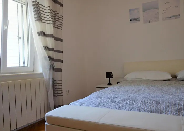 Apartmán Mit Balkon By Interhome *