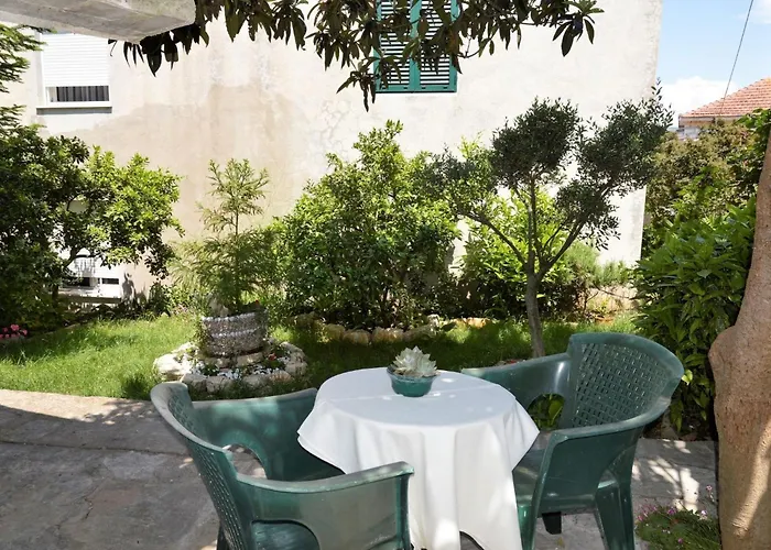 Mit Balkon By Interhome Apartmán *