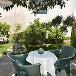 Mit Balkon By Interhome Appartement *