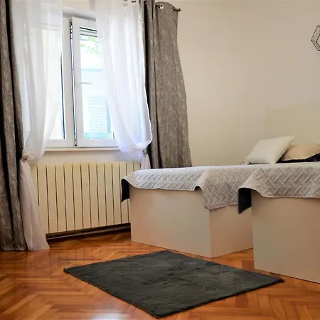 Mit Balkon By Interhome Apartman *