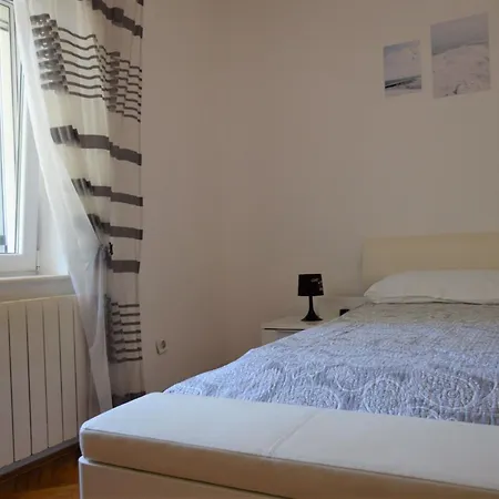 Apartment Mit Balkon By Interhome *