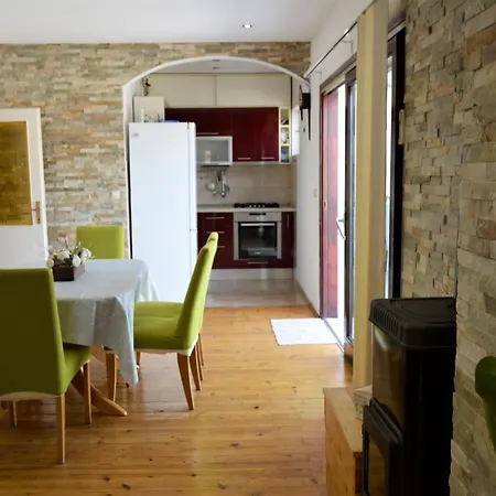 Διαμέρισμα Mit Balkon By Interhome *