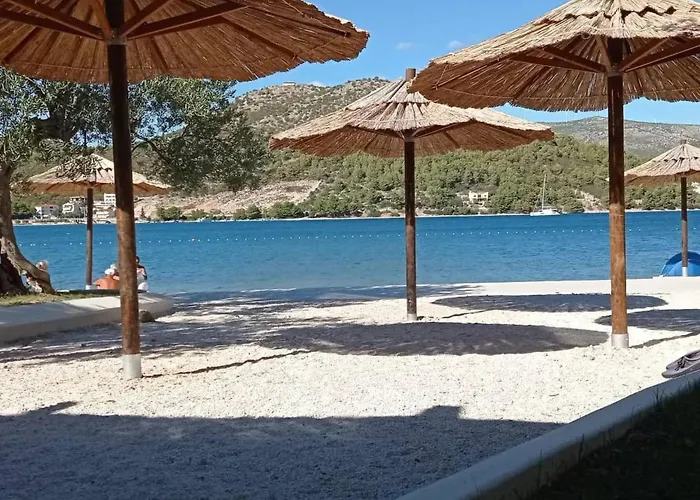 Mit Balkon By Interhome * Marina