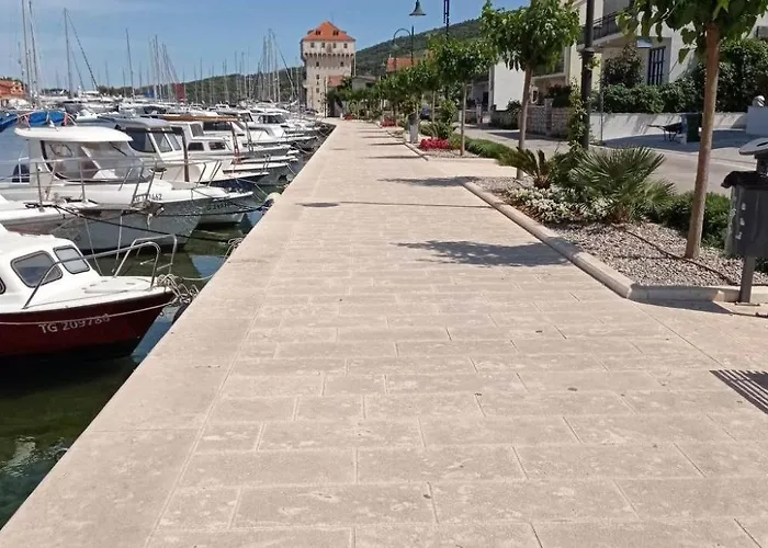 Apartman Mit Balkon By Interhome *