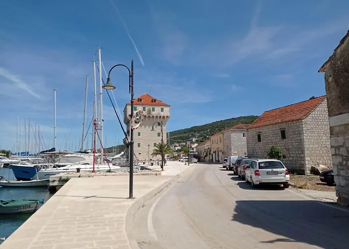 Apartman Mit Balkon By Interhome